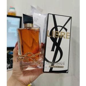 ysl perfume price in ghana|ysl perfumes.